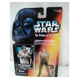 Star Wars "Luke Skywalker"