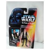 Star Wars "Han Solo"