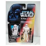 Star Wars "Stormtrooper"