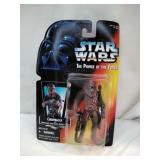 Star Wars "Chewbacca"