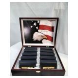 50 State Quarter Collection