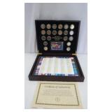 Statehood Quarter Collection