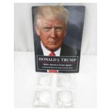 Donald Trump Commemorative Coins