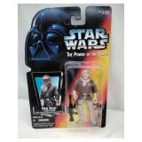 Star Wars "Han Solo"