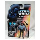 Star Wars "Lando Calrissian"