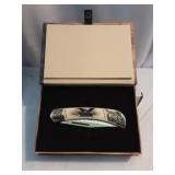 "Freedom" Collection Knife