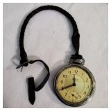 Westclox Pocket Ben Watch