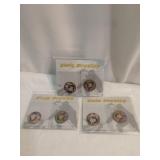 Elvis Presley Quarter Coins