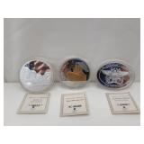 American Mint Commemorative Coins