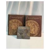 Eagle Replicas Display Books