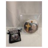 The Crosses of The Pope