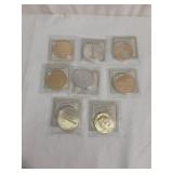 American Mint Commemorative Coins