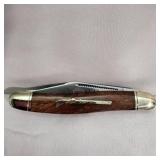 Rough Rider Pocket Knife