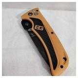 Gerber Bear Grylls Knife