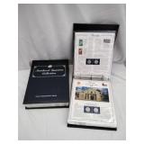 Postal Commemorative Quarter Collection