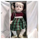 Royal Cathy Collection