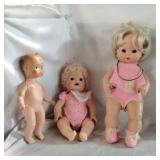 A Baby Alive Doll