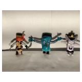 Twelve Assorted Collectible Pagemaster Items