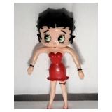 Eight Assorted Collectible Bendy Toys & Figures