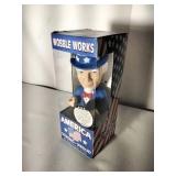 Fifteen Assorted Americana Household Items