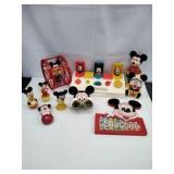 Vintage Mickey Child