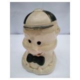 Vintage PADDY PIG Cookie Jar