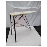 Two Assorted Vintage Child Size Ironing Boards