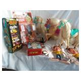 MAD Alfred E Neuman,