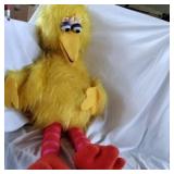 Big Bird