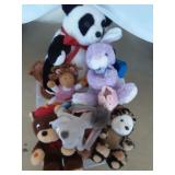 Stuffed Animals
