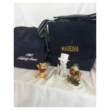 A Celebrity Cruises Back Pack and more