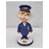 Seven Assorted Collectible Americana Items