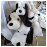 Cocker Spaniel Handmade Dogs