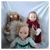 Doll Babies