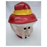 Vintage KEEBLER ELF Cookie Jar