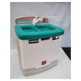 Step2 Play Dishwasher and Sink
