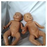 Newborn "Baby" Dolls