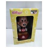Bobble Head Mickey Mouse