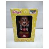 Bobble Head Mickey Mouse