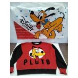 Vintage Goofy Sweater