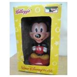 Bobble Head Mickey Mouse
