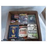 Patriotic Items and Cards