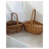 Baskets