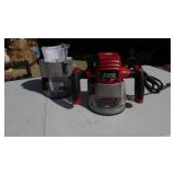 SKIL Variable Speed Router Combo Kit