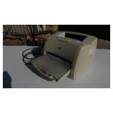 HP 1200 Series Laser Jet Printer