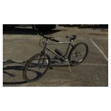 Murray 18-Speed Ultra Terrain Sport Mountain Bike