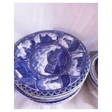 E B Taylor Co Dishes and more