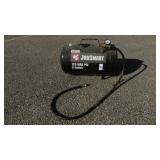 Jobsmart 5-Gallon Portable Air Tank