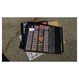 Six Assorted Wall Frames