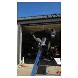 Teeter Hang Ups EP-550 Inversion Table